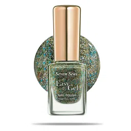 Seven Seas Easy Gel Quick Drying Nail Polish - 10 ml - Shade 237-image-31