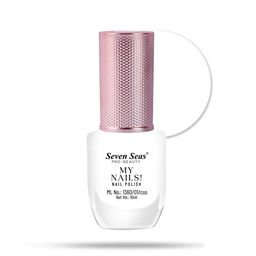 Seven Seas My Nails Long-lasting Nail Polish - 10 ml- Shade 213-18
