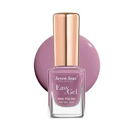 Seven Seas Easy Gel Nail Polish - 10 ml - 220-image-63