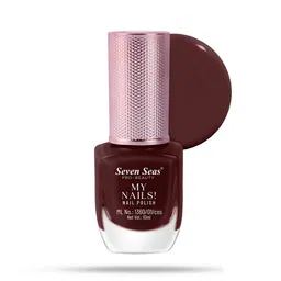 Seven Seas My Nails Long-Lasting Nail Polish - 10 ml - Shade 360-7