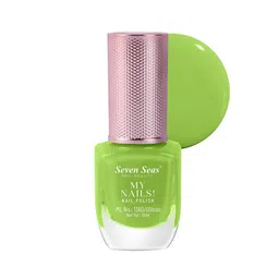 Seven Seas My Nails Long-Lasting Nail Polish - 10 ml - Shade 263-image-84