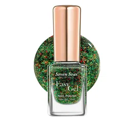 Seven Seas Easy Gel Nail Polish - 10 ml - Shade 364-32