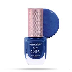 Seven Seas My Nails Long-Lasting Nail Polish - 10 ml - Shade 362-54