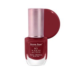 Seven Seas My Nails Long-Lasting Nail Polish - 10 ml - Shade 343-image-59