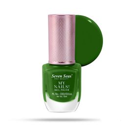 Seven Seas My Nails Long-Lasting Nail Polish - 10 ml - Shade 344-50