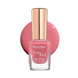 Seven Seas Easy Gel Quick Drying Nail Polish - 10 ml - Shade 219-image-67