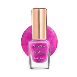 Seven Seas Easy Gel Nail Polish - 10 ml - Shade 253-image-69