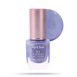 Seven Seas My Nails Long-Lasting Nail Polish - 10 ml - Shade 355-10