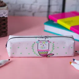 MARKET99 Printed Pencil Pouch-image-15