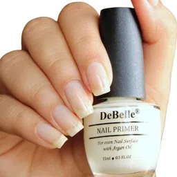 DeBelle Transparent Nail Primer-45