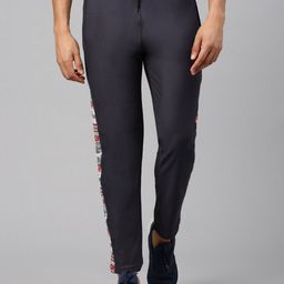 MADSTO Men Printed Mid-Rise Track Pant-picture-47
