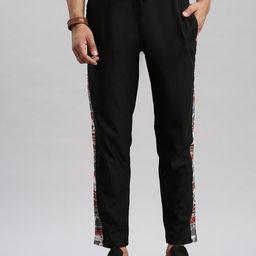 MADSTO Men Mid-Rise Track Pants-picture-58