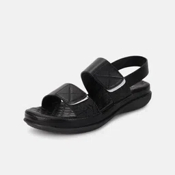 Marc Loire Open Toe Platform Heels image 5