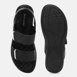 Marc Loire Open Toe Platform Heels image 3