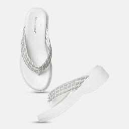 Marc Loire Embellished Comfort Heels-39