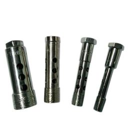 TOOLS AND HARDWARE 12 MM Core Drill Bit for Marble, Granite and Stone. image 1