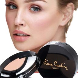 Pierre Cardin Paris Mineral Powder 12g - 612 Neutral Sand image 4