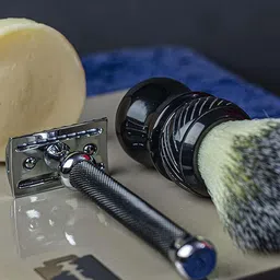 PINK WOOLF Neroli & Mandarin Refill Shaving Soap With Tea Tree Oil & Shea Butter - 50 g-43