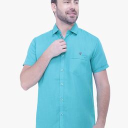Kuons Avenue Men Slim Fit Casual Shirt-picture-20