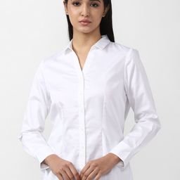 Van Heusen Woman Formal Shirt-picture-55