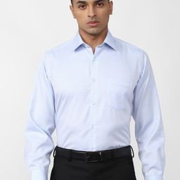 Van Heusen Formal Pure Cotton Shirt-image-48