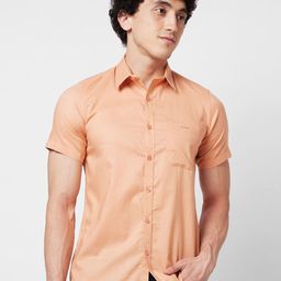 SPYKAR Casual Shirt-image-22