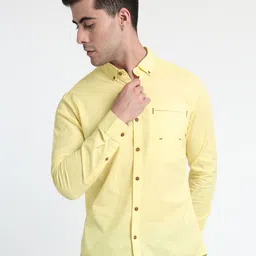Beyoung Classic Casual Shirt-image-34