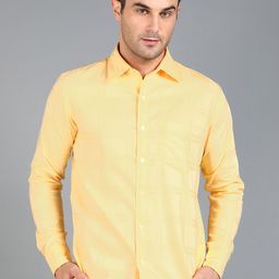 ZNX Clothing Premium Slim Fit Opaque Cotton Shirt-image-26