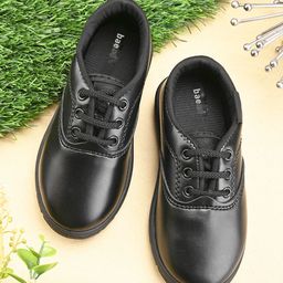 BAESD Kids Round Toe Lightweight Sneakers-image-57