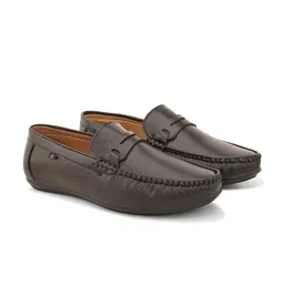 Provogue Men Formal Loafers-image-8
