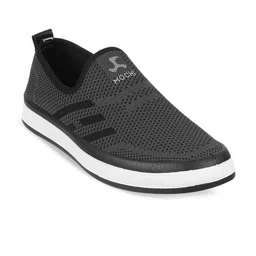 Mochi Men Printed Textured Sneakers-picture-15