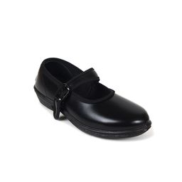 Ajanta Girls Lightweight School Shoes-image-75