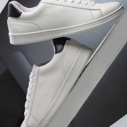 The Roadster Co. Men Lace-Up Sneakers-20
