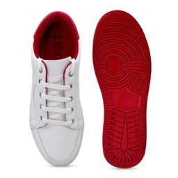 KazarMax Boys Textured Memory Foam Sneakers image 4