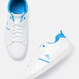 U.S. Polo Assn. Men Salvador 3.0 Sneakers-picture-39