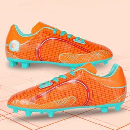 Aivin Men Champion Football Shoes-picture-20