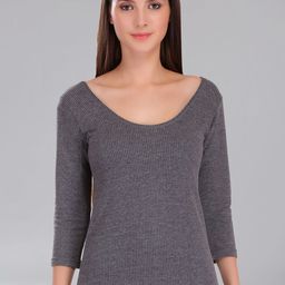 SELFCARE Ribbed Thermal Top-image-54