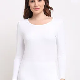 Aerowarm Pack Of 2 Ribbed Thermal Tops-picture-7