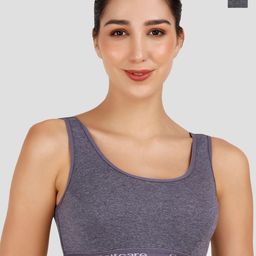 SELFCARE Pack Of 2 Cotton Thermal Tops-picture-7