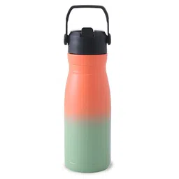 The Better Home Orange Single Wall Vacuum Stainless Steel Water Bottle 780 ml-image-76