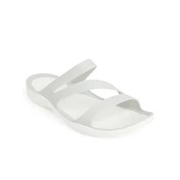 Crocs Women Strappy Sliders-17
