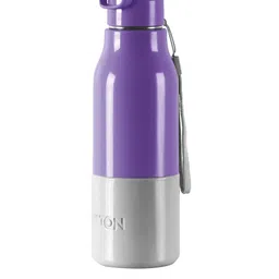 Milton Steel Sprint 600 Purple Insulated Inner Stainless Steel Water Bottle 510 ml-39
