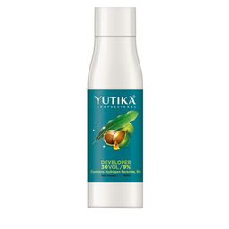 YUTIKA Professional Hair Developer 20 Volume (9%) - 500ml - White-24