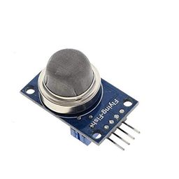 generic ePro Labs MQ-135 Air Quality Gas Sensor Module image 2