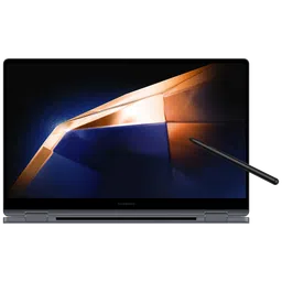 SAMSUNG Galaxy Book4 360 Intel Core 7 Touchscreen 2-in-1 Laptop (16GB, 512GB SSD, Windows 11 Home, 15.6 inch 60 Hz Full HD AMOLED Display, MS Office 2021, Gray, 1.46 KG)-image-99
