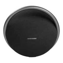Harman Kardon Onyx Studio 7 50W Portable Bluetooth Speaker (8 Hours Playtime, Stereo Channel, Black)-picture-0