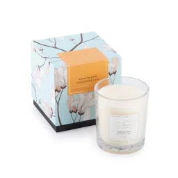 Niana Mandarin Lime Candle-picture-39