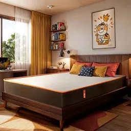 sleepyhead Original - BodyIQ Orthopedic Memory Foam Mattress Single Size-picture-18