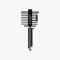 Bambu Lab 0.4mm Hotend Hardened Steel Nozzle Seamless Integration and Reliable Performance Achieve Ultra-Fine Detail For Your 3D Prints - RS8474Bambu Lab 0.4mm Hotend Hardened Steel Nozzle Seamless Integration and Reliable Performance Achieve Ultra-Fine Detail For Your 3D Prints - RS8474 image 1