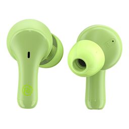 NOISE Green VS204 Truly Wireless Earbuds with 50Hrs Playtime and ESR-38